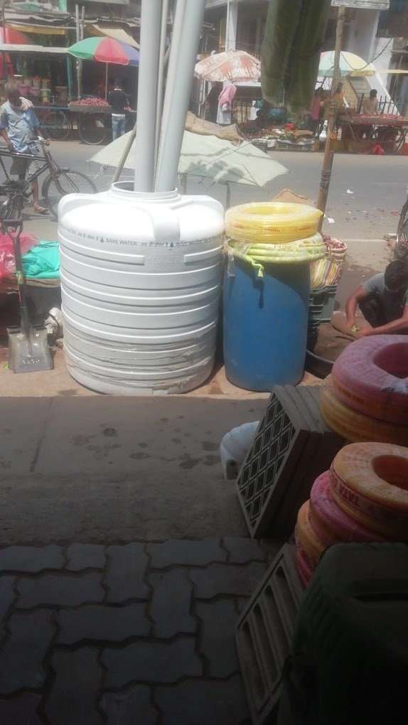 Shubham Plumbing works | Plumber in Lakhisarai, Bihar