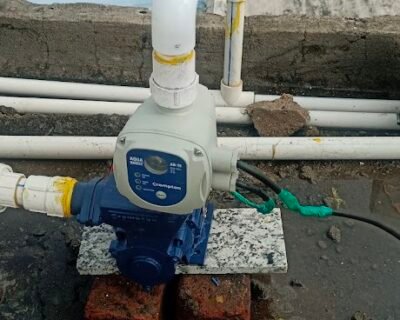 Sri Sai Durga Plumbing Service Contractor, Best Plumber Work in Visakhapatnam