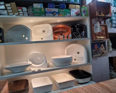 Sukhnandan Jainlal Prasad plumbing Store | Plumber in Durg, Chhattisgarh