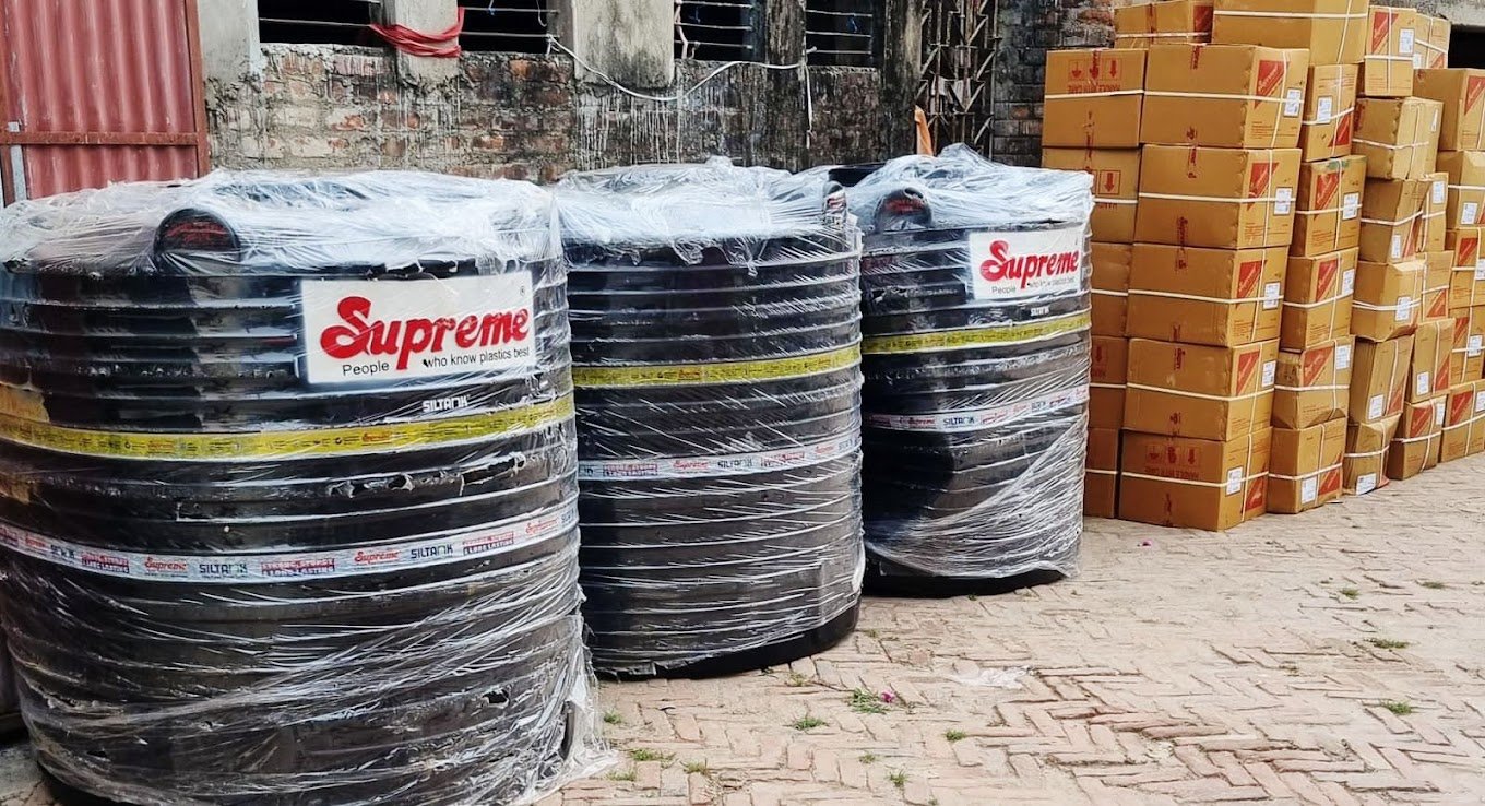 Tanveer plumbing service | Plumber in katihar, Bihar