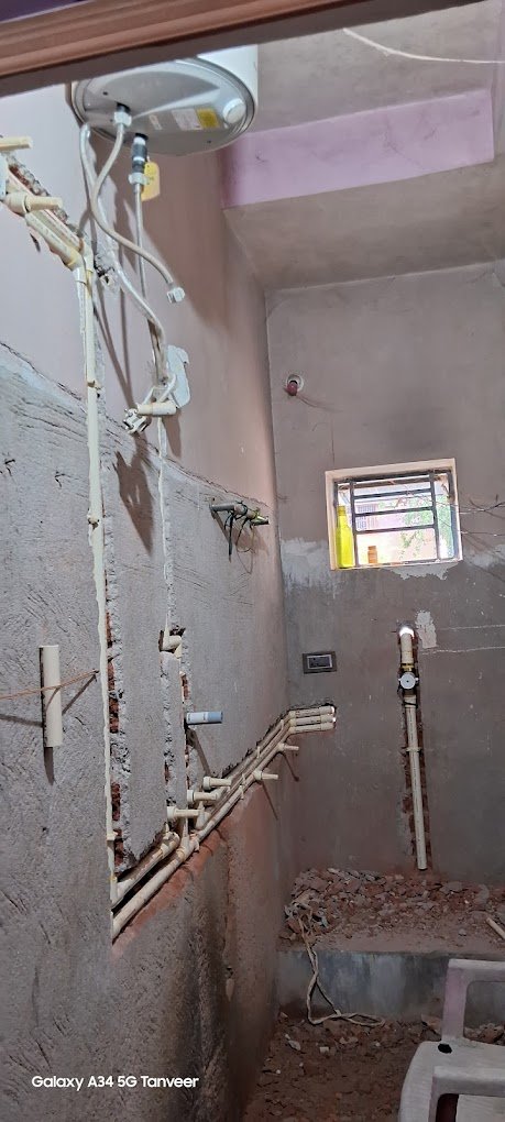 Tanveer plumbing service | Plumber in katihar, Bihar