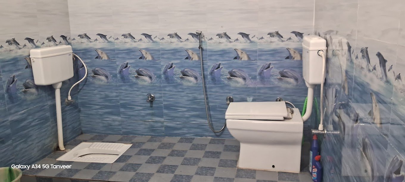 Tanveer plumbing service | Plumber in katihar, Bihar