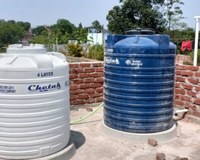 Trisha Plumbing Works | Best Plumber in Dhanbad, Jharkhand