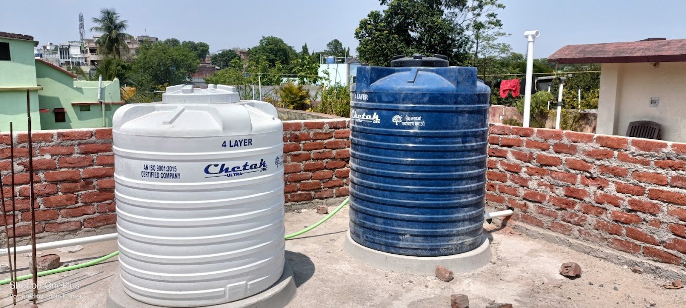 Trisha Plumbing Works | Best Plumber in Dhanbad, Jharkhand