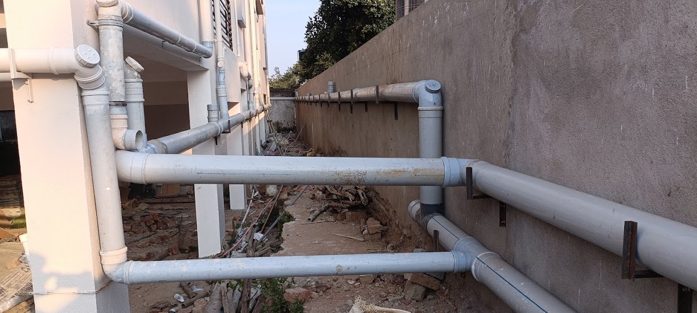 Trisha Plumbing Works | Best Plumber in Dhanbad, Jharkhand