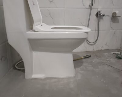 Trisha Plumbing Works | Best Plumber in Dhanbad, Jharkhand