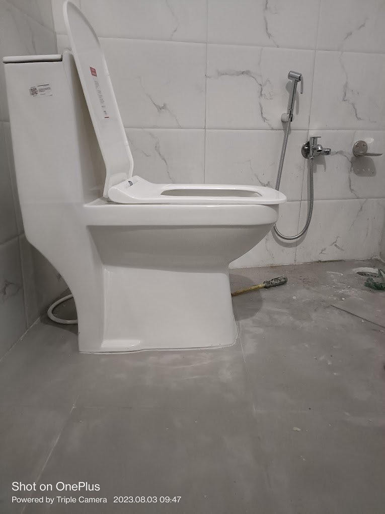 Trisha Plumbing Works | Best Plumber in Dhanbad, Jharkhand