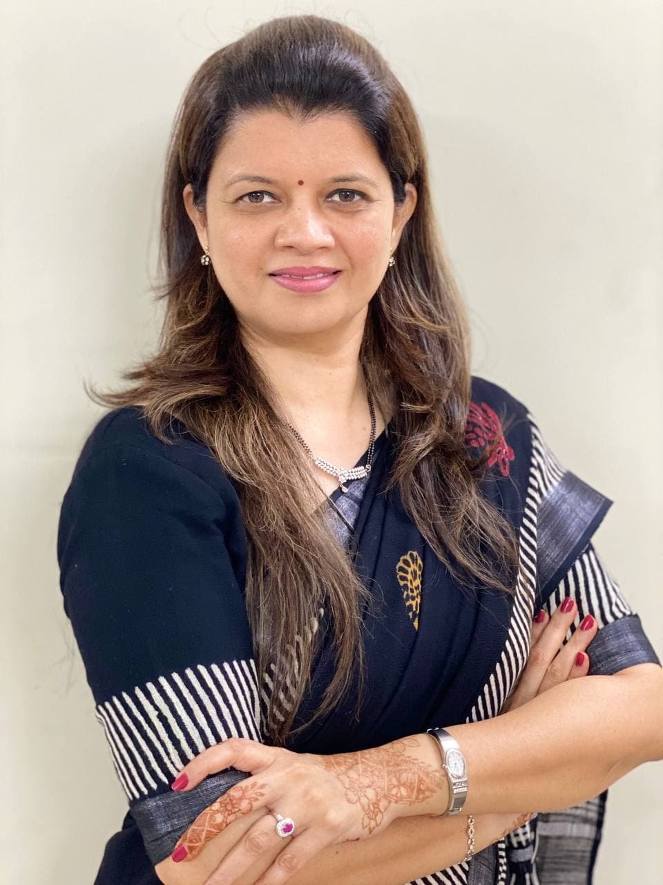 Varsha Joshi Vastu Consultant in Navi Mumbai