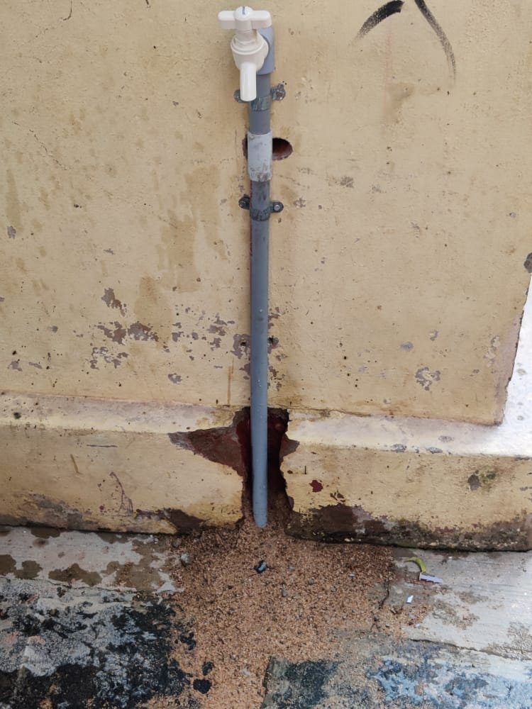 Venky Plumbing works | Plumber in Anantapur, Andhra Pradesh