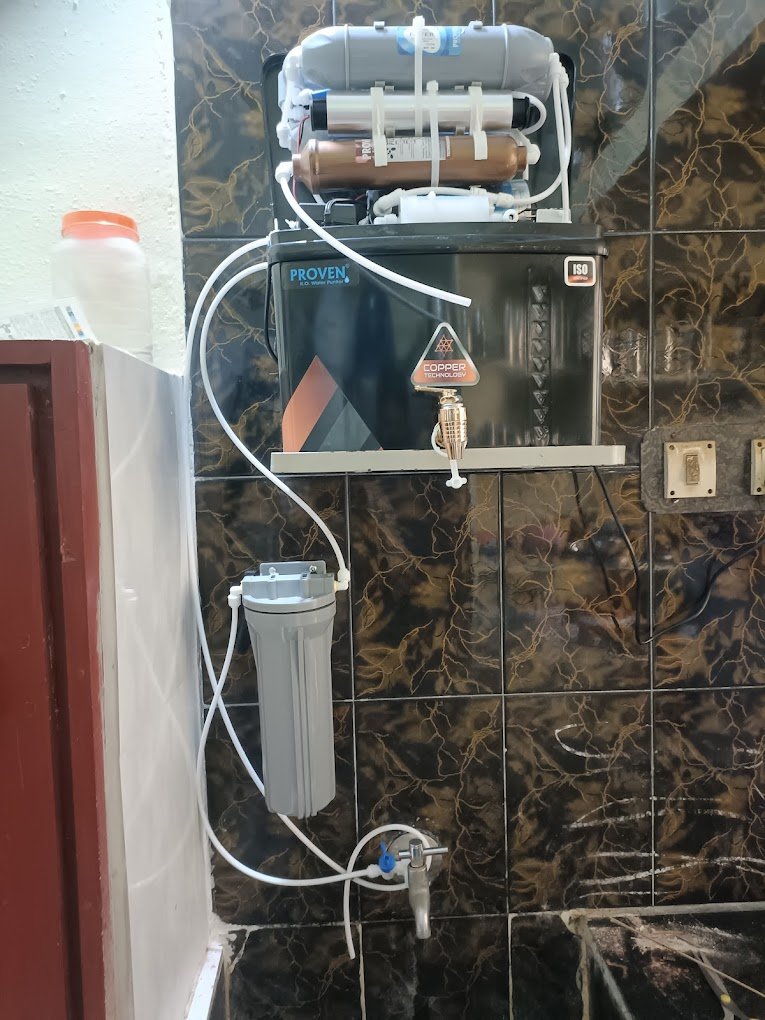 Venu Plumbing works | Plumber in Guntur, Andhra Pradesh