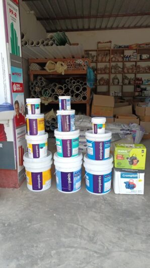 Verma Hardware and Plumbing works | Plumber in Arwal, Bihar