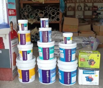 Verma Hardware and Plumbing works | Plumber in Arwal, Bihar