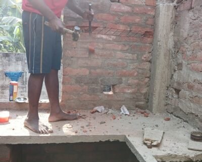 Vicky Plumbing Service | Plumber in Hajipur, Bihar