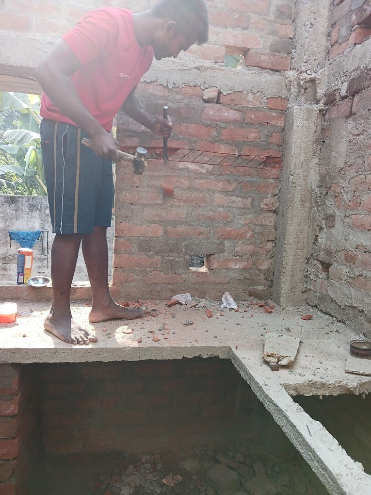 Vicky Plumbing Service | Plumber in Hajipur, Bihar