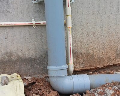 Vicky Plumbing Service | Plumber in Hajipur, Bihar