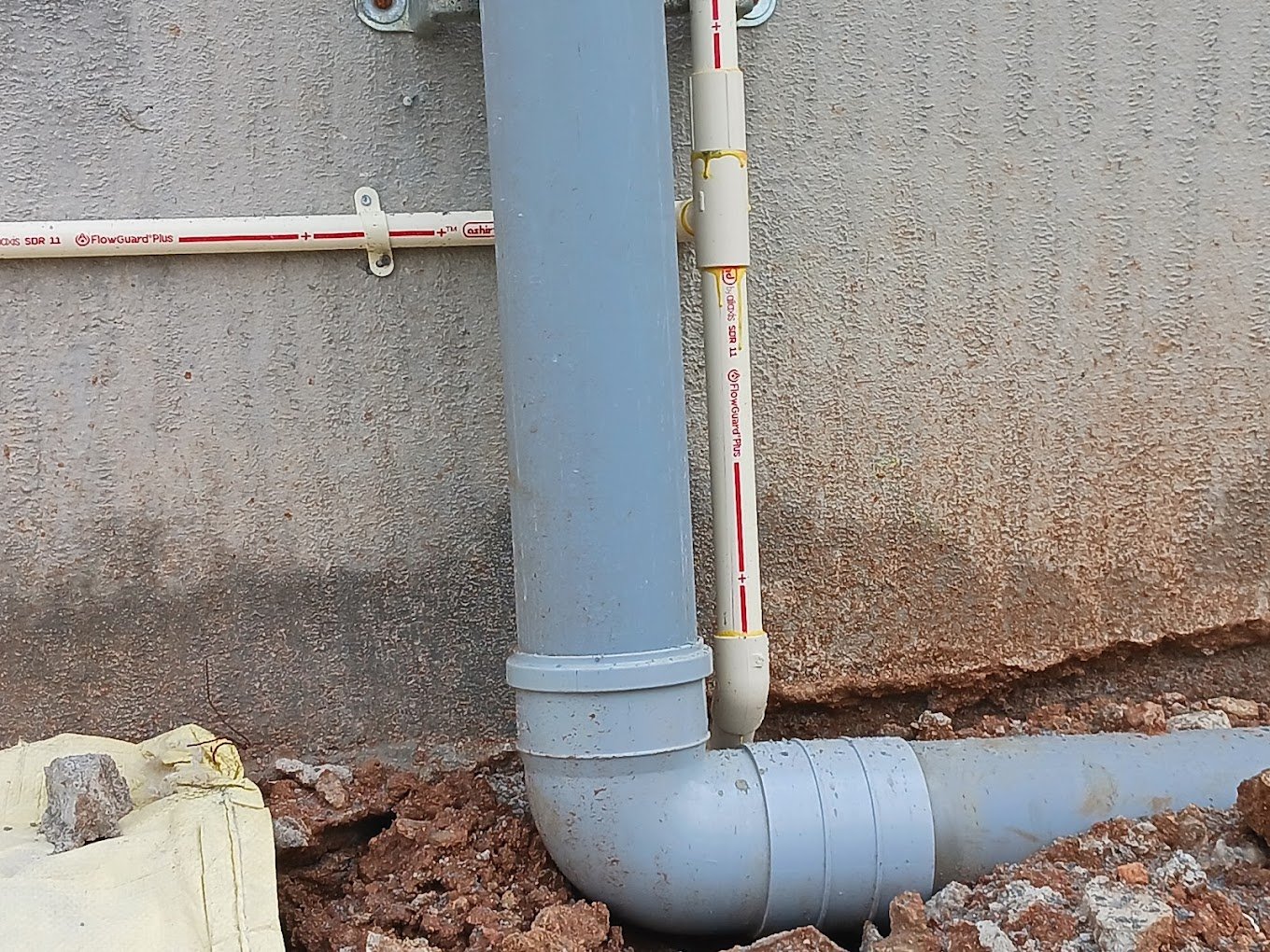 Vicky Plumbing Service | Plumber in Hajipur, Bihar