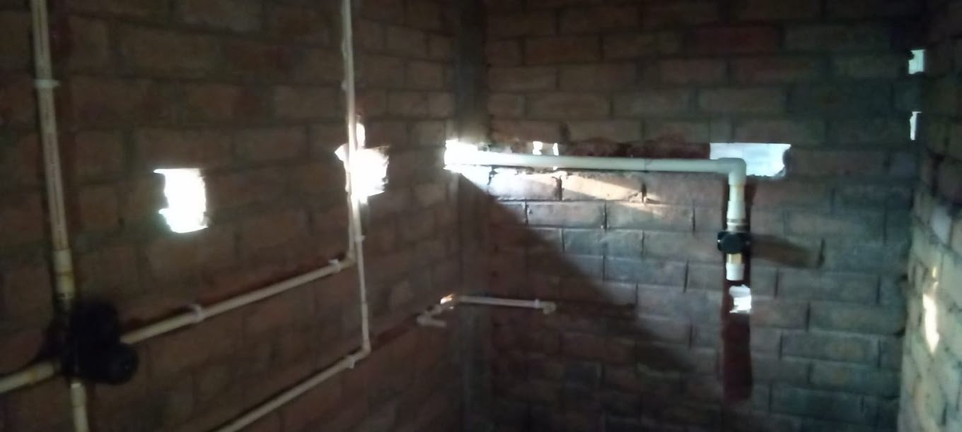 Vicky Plumbing Service | Plumber in Hajipur, Bihar