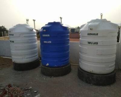 Vijay Plumbing Service Contractor, Best Plumber Work in Vijayawada