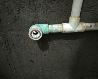 Vijay Plumbing Service Contractor, Best Plumber Work in Vijayawada