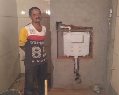 Vohra Plumbing Service | Best Plumber in Nadiad, Gujarat
