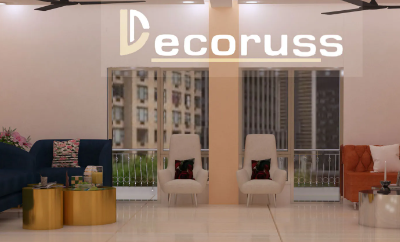 Decoruss – Best interior designer in Lucknow | Top home & office interior decorator in Lucknow | Modular Kitchen in Lucknow