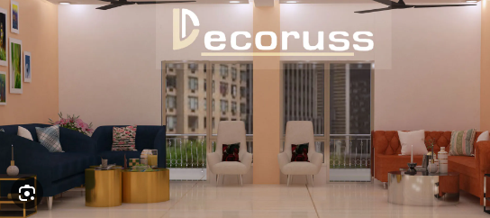 Decoruss – Best interior designer in Lucknow | Top home & office interior decorator in Lucknow | Modular Kitchen in Lucknow