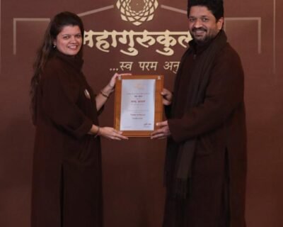 Varsha Joshi Vastu Consultant in Navi Mumbai