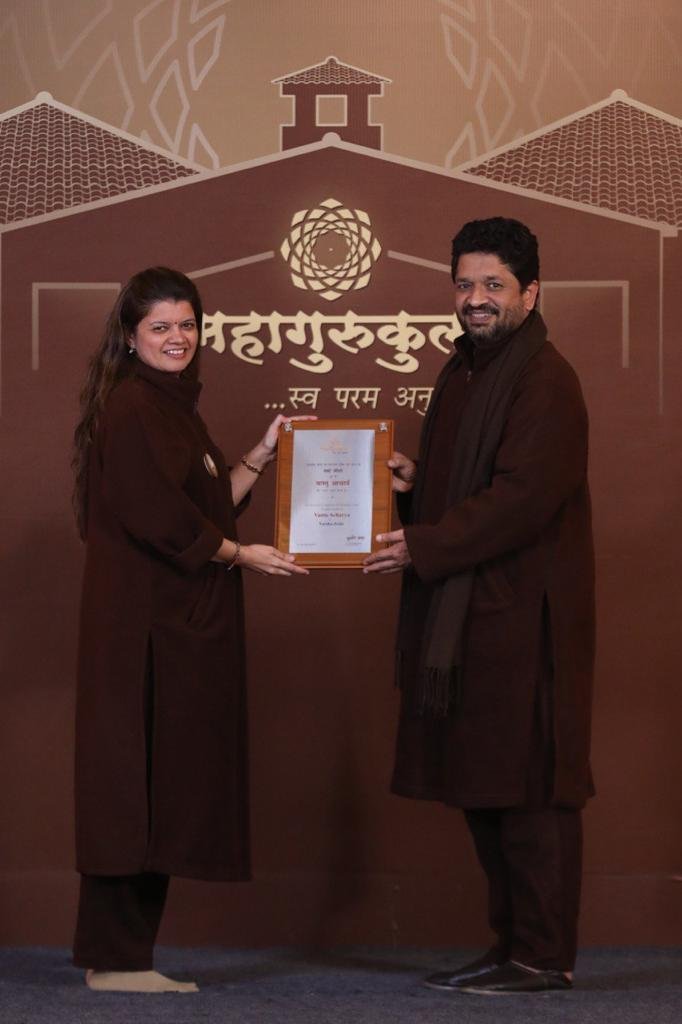 Varsha Joshi Vastu Consultant in Navi Mumbai