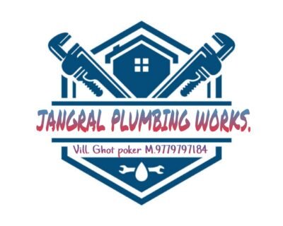 Jangral Plumbing works in Gurdaspur