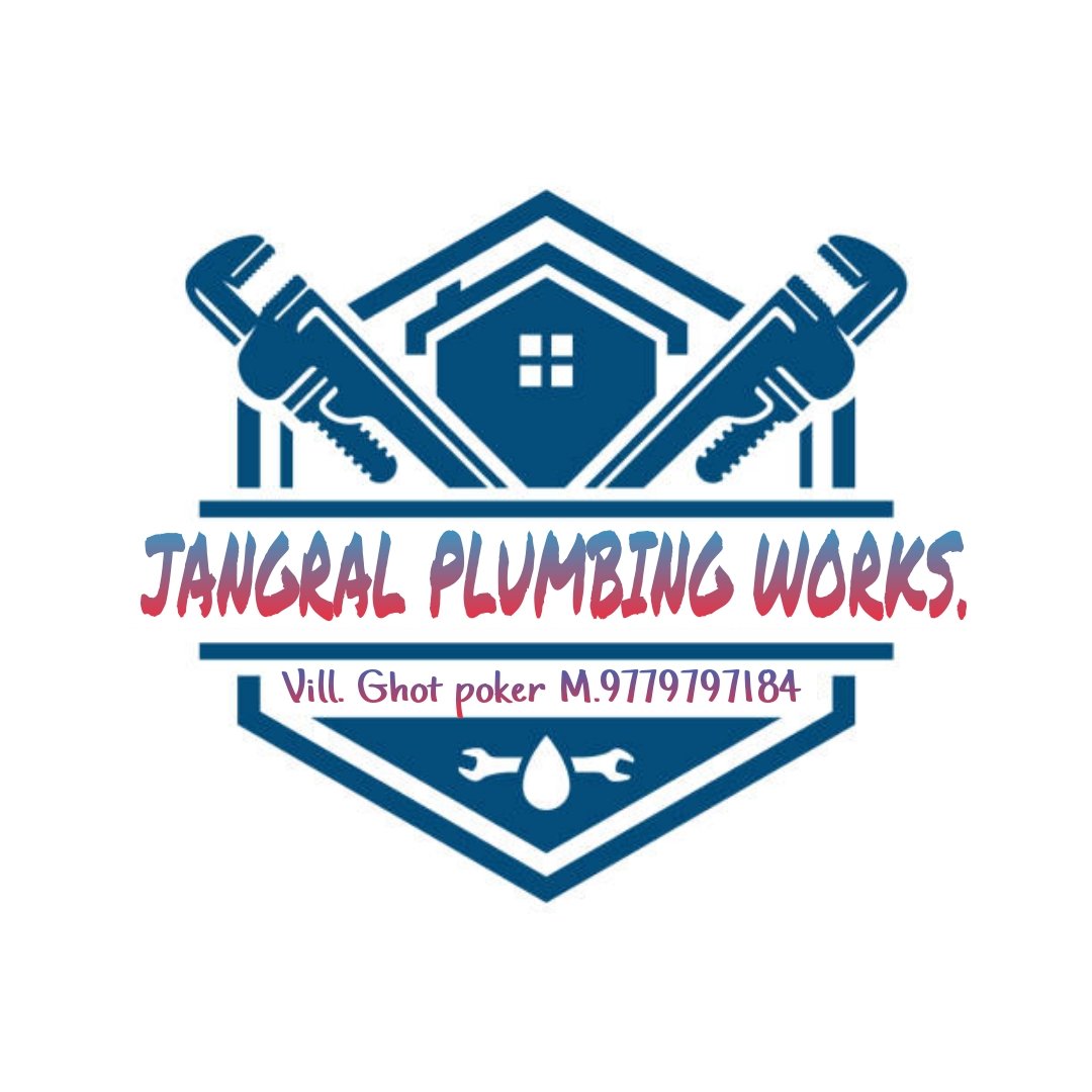 Jangral Plumbing works in Gurdaspur