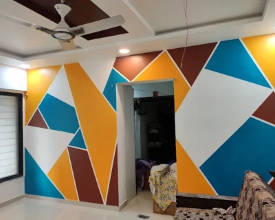 Ganesh Painting service, Best Painter Works in Pune