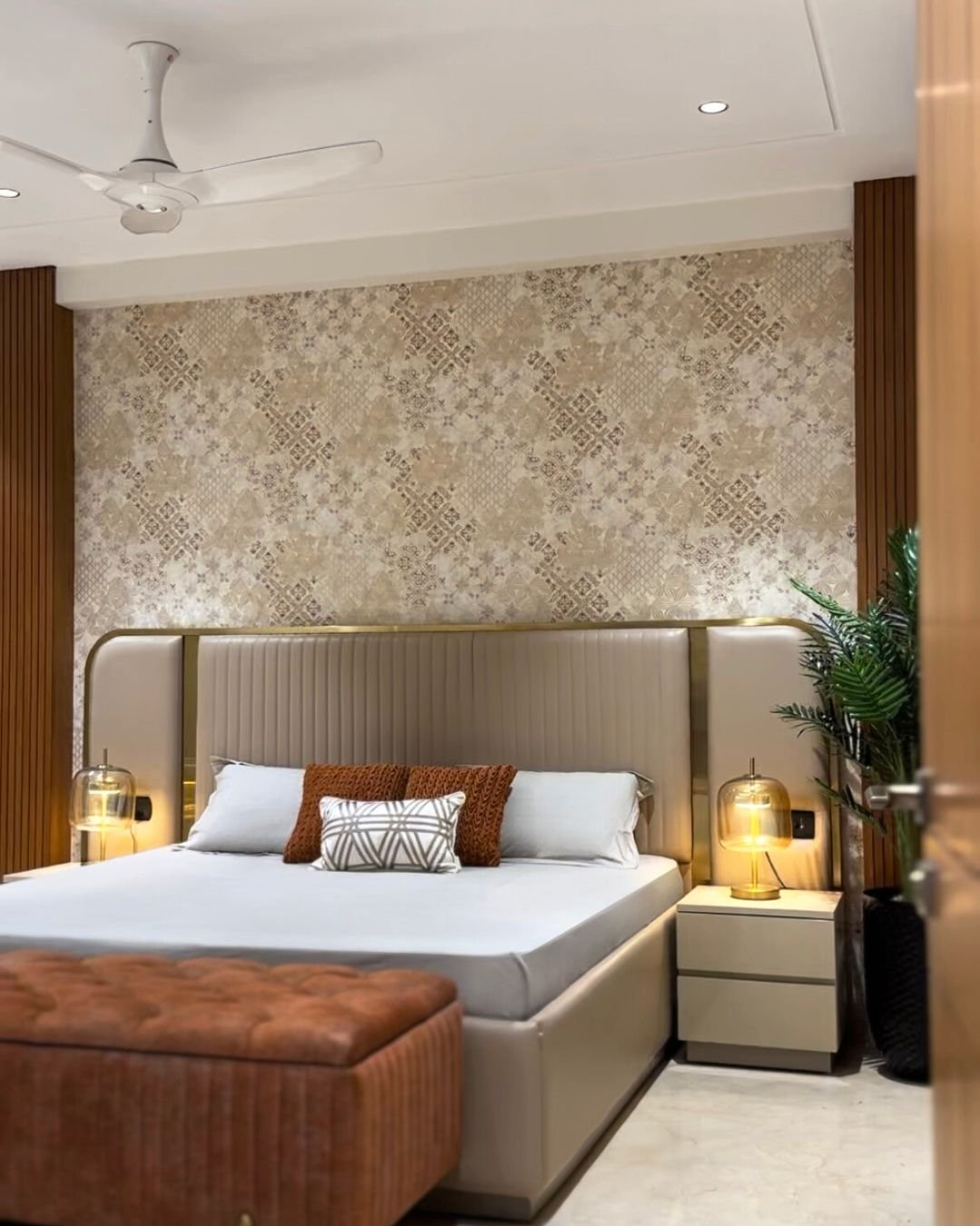 On Fleek Living Interior Designer in Delhi