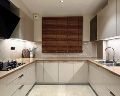 On Fleek Living Interior Designer in Delhi