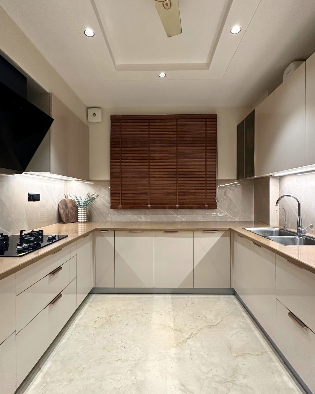 On Fleek Living Interior Designer in Delhi