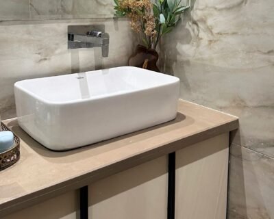 On Fleek Living Interior Designer in Delhi