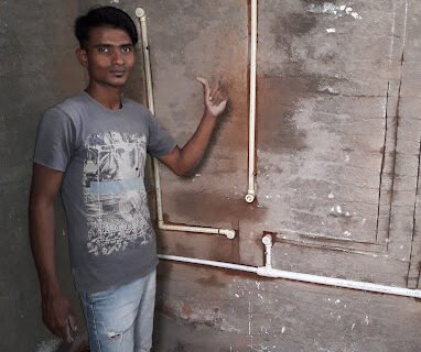 A. S. Plumbing Service | Top Plumber in Jalgaon, Maharashtra