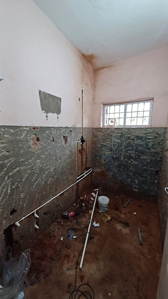 Alliance Group Plumbing Works | Best Plumber in Kottayam, Kerala