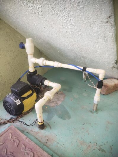 Coorg Plumbing Service | Top Plumber in Tumakuru, Karnataka