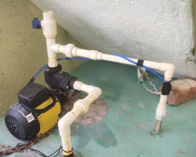 Coorg Plumbing Service | Top Plumber in Tumakuru, Karnataka