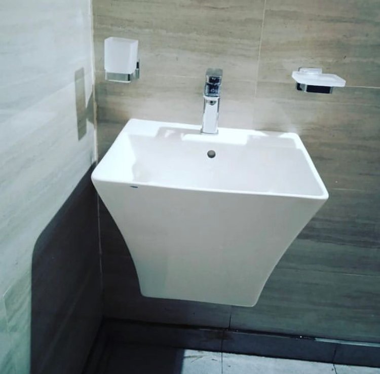 Deep Plumbing Works, Top Plumber in Shahid Bhagat Singh Nagar, Punjab