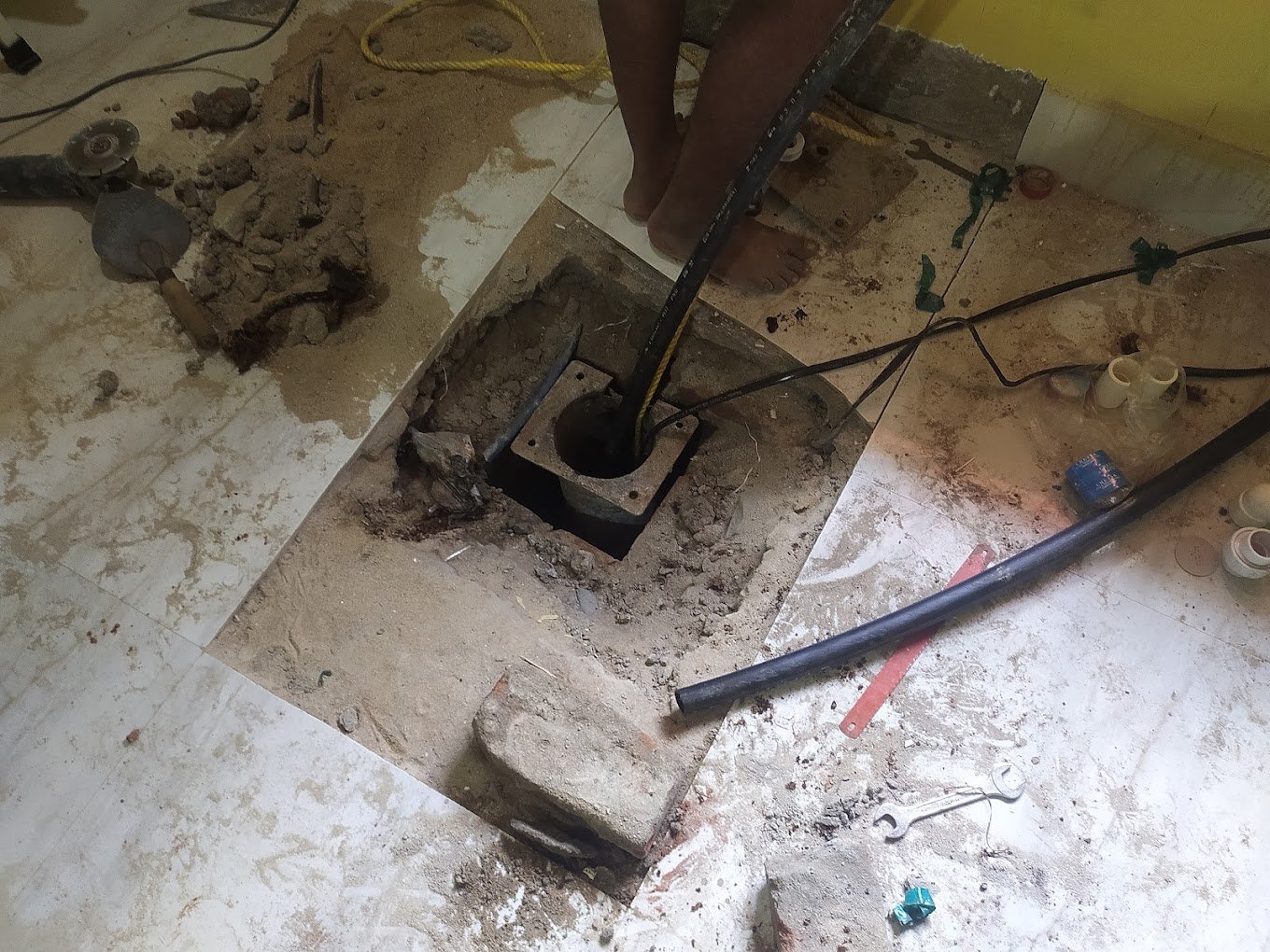 Faith plumbing Works , Top Plumber in Rourkela, Odisha