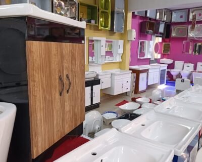 Fidha Plumbing And Sanitary Store | Best Plumber in Alappuzha, Kerala