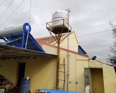 Hoysala Plumbing Services | Top Plumber in Hassan, Karnataka