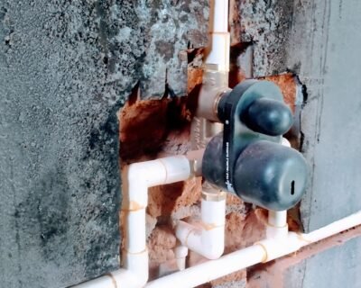 Hoysala Plumbing Services | Top Plumber in Hassan, Karnataka