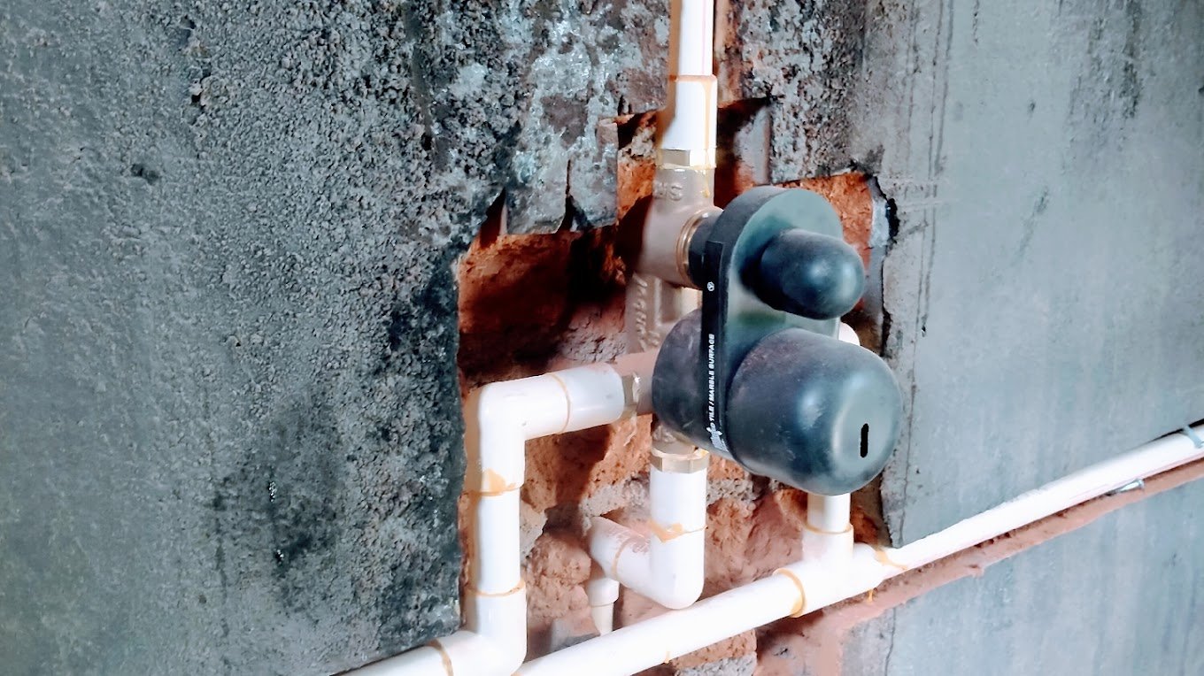 Hoysala Plumbing Services | Top Plumber in Hassan, Karnataka