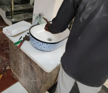 Hoysala Plumbing Services | Top Plumber in Hassan, Karnataka