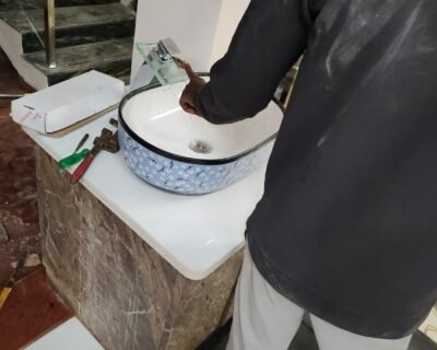 Hoysala Plumbing Services | Top Plumber in Hassan, Karnataka