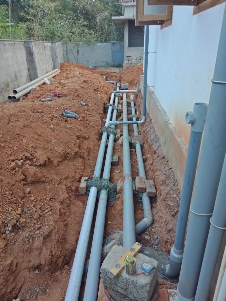 Jaya Plumbing Works | Best Plumber in thrissur, Kerala