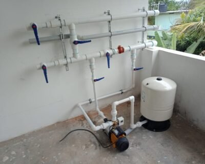 Jaya Plumbing Works | Best Plumber in thrissur, Kerala