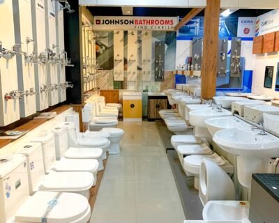 King Plumbing Store | Best Plumber in kasaragod, Kerala